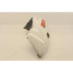 Coque arrière droite SUZUKI GSXR 600 1998 à 2000