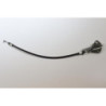 Serrure de selle KAWASAKI ER6 650 N 2009 à 2011