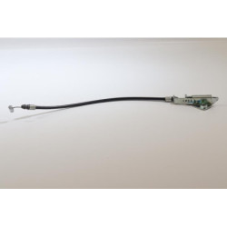 Serrure de selle KAWASAKI ER6 650 N 2009 à 2011