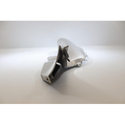 Habillage de réservoir gauche YAMAHA MT07 700 2014 à 2017