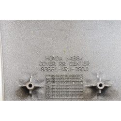 Séparation de coque arrière HONDA FES 125 S WING 2007 à 2014