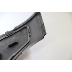 Coque arrière droite HONDA PES 125 2006 à 2007