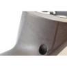 Cache guidon inférieur PEUGEOT SATELIS 125 2007 à 2012