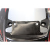Coque arrière complète DERBI SENDA DRD 50 XTREME 2010 à 2017