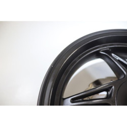 Jante avant KYMCO AGILITY 50 NAKED RENOUVO 2018 à 2025