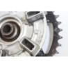 Porte couronne KAWASAKI GPZ 500 1994 à 2005