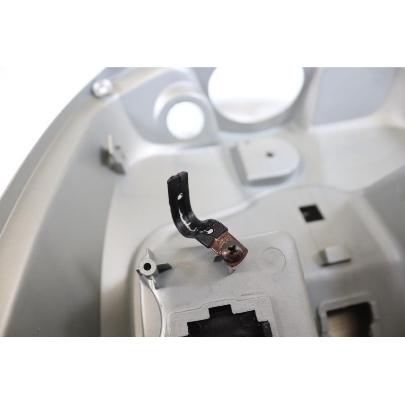 Tablier SYM FIDDLE III 125 2014 à 2016