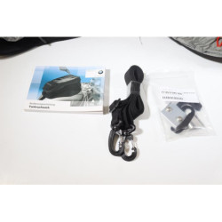 Tapis de réservoir BMW S 1000 R 2013 à 2018