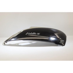 Coque arrière droite SYM FIDDLE 125 2014 à 2016