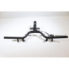 Guidon SYM FIDDLE 125 2014 à 2016