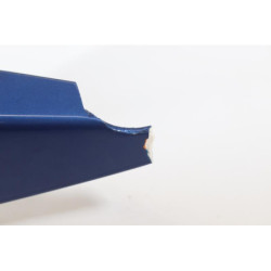 Coque arrière complète DERBI SENDA DRD 50 XTREME 2010 à 2017