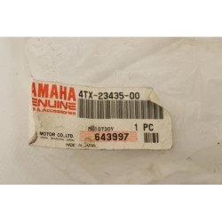 Té de fourche supérieur YAMAHA TDM 850 1996 à 2002