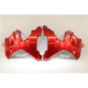 Flanc droit YAMAHA FZ6 2004 à 2006