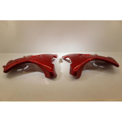 Flanc droit YAMAHA FZ6 2004 à 2006