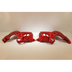 Flanc droit YAMAHA FZ6 2004 à 2006