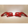 Flanc droit YAMAHA FZ6 2004 à 2006