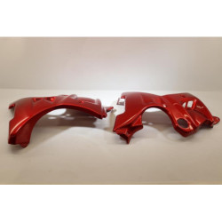 Flanc droit YAMAHA FZ6 2004 à 2006