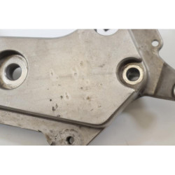 Support moteur gauche HONDA CB 600 F HORNET 1998 à 2002