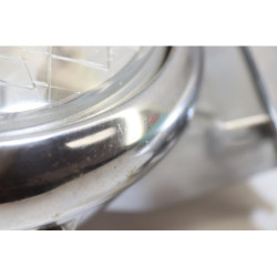 Optique HONDA CM 125 1982 à 2000