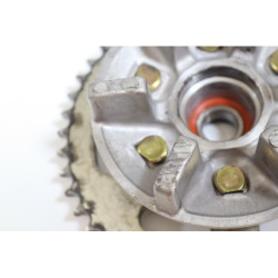Porte couronne HONDA CM 125 1982 à 2000