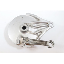 Tambour arrière HONDA CM 125 1982 à 2000