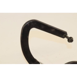 Capot de selle PEUGEOT VIVACITY 125 2010 à 2012