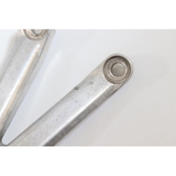 Platine arrière droite YAMAHA YZF 600 R6 1999 à 2000