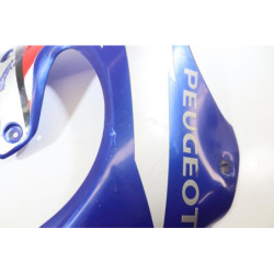 Flanc gauche PEUGEOT XPS 50 SUPERMOTARD 2004 à 2010