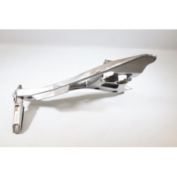 Platine arrière gauche YAMAHA FJ 1200 1991 à 1993