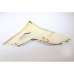 Demi flanc de selle droit PEUGEOT XR7 50 2008 à 2014