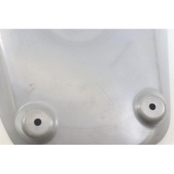 Support de plaque PIAGGIO VESPA LX 50 2009 à 2013