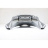 Support de plaque PIAGGIO VESPA LX 50 2009 à 2013