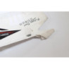 Coque arrière droite RIEJU MRT 50 2013 à 2017