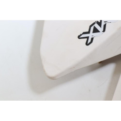 Coque arrière gauche RIEJU MRT 50 TROPHY 2013 à 2017