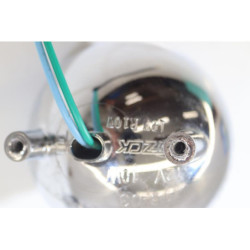Clignotants avant JM MOTORS MIA RS 50 2020 2021