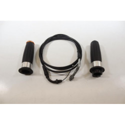 Poignée de gaz JM MOTORS MIA RS 50 2020 2021