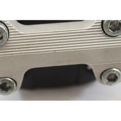 Pontet de guidon JM MOTORS MIA RS 50 2020 2021