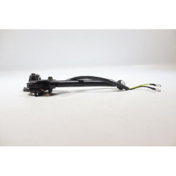 Cocotte gauche JM MOTORS OLDIES 50 GT 2020 à 2022
