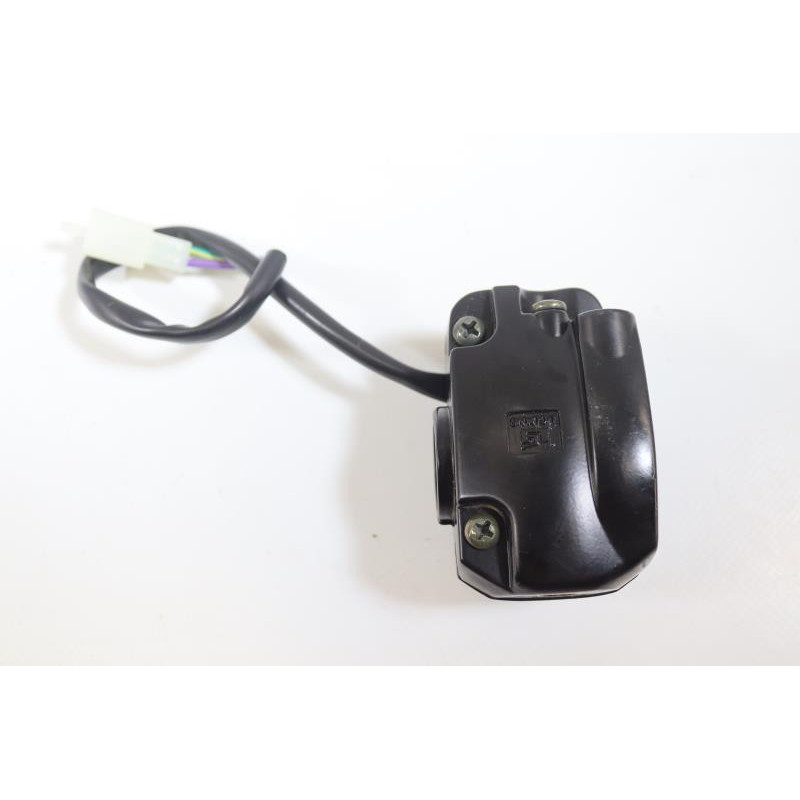 Commodo droit JORDON QT 50 2021 à 2022