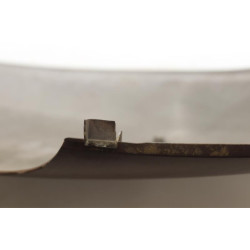 Coque arrière gauche SYM FIDDLE II 125 2009 à 2013