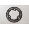 Roue crantée ABS Avant SUZUKI UH 650 BURGMAN 2007 à 2013