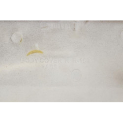 Coque arrière droite SACHS LONGJIA DIGITA 50 2012 à 2015