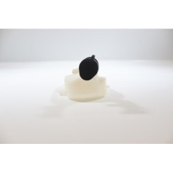 Vase d'expansion ZONGSHEN CYCLONE RX3S 400 ABS 2019 à 2022