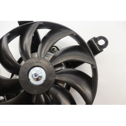 Ventilateur ZONGSHEN CYCLONE RX3S 400 ABS 2019 à 2022