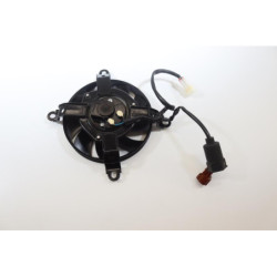 Ventilateur ZONGSHEN CYCLONE RX3S 400 ABS 2019 à 2022