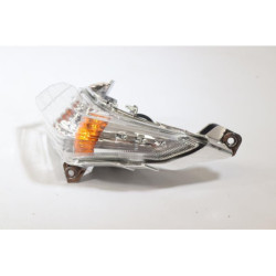 Clignotant avant gauche SUZUKI GSR 600 2006 à 2011