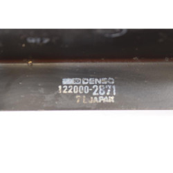 Radiateur d'eau YAMAHA XTZ 660 TENERE 1992 à 1998