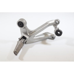 Platine arrière droite SUZUKI GSXR 600 1998 à 2000