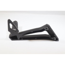 Platine arrière gauche YAMAHA FZ6 2007 à 2010
