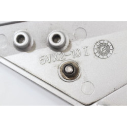 Platine avant gauche YAMAHA FZ6 2004 à 2006